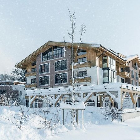 Biohotel Rupertus 莱奥冈 外观 照片