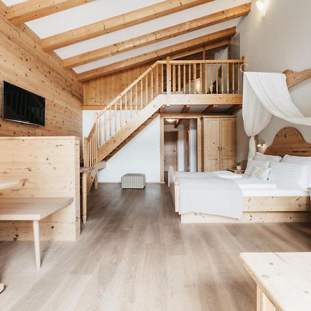 Biohotel Rupertus 莱奥冈 外观 照片
