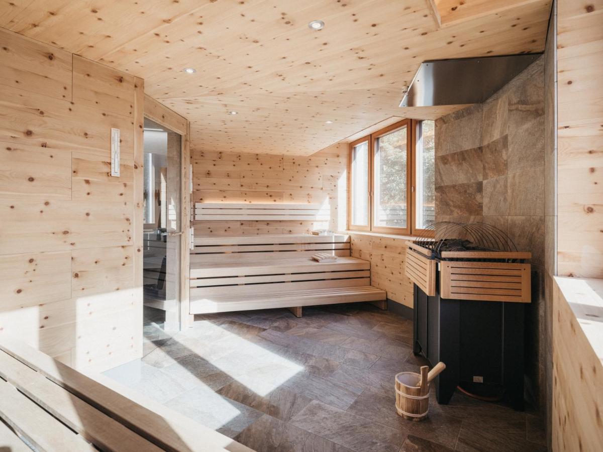 Biohotel Rupertus 莱奥冈 外观 照片