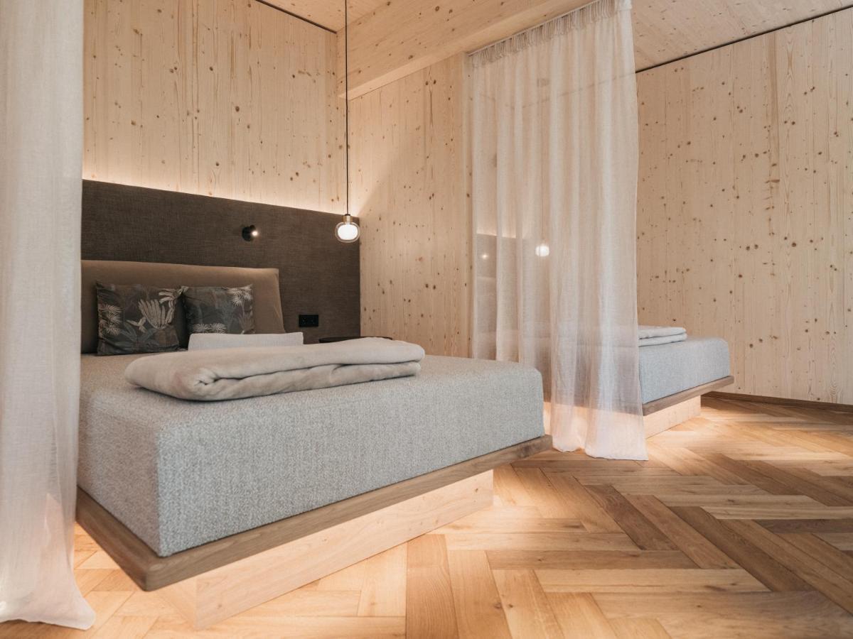 Biohotel Rupertus 莱奥冈 外观 照片