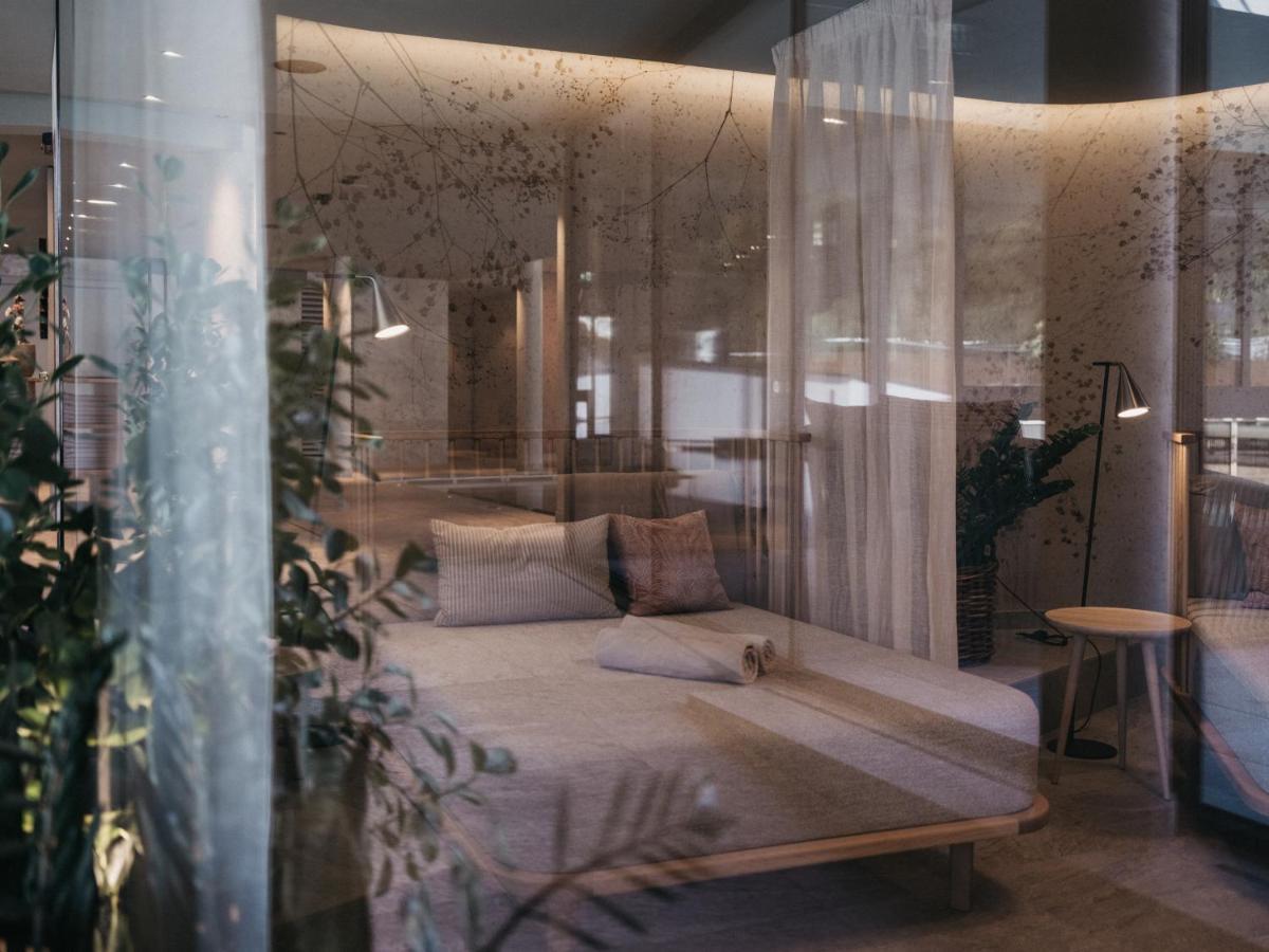 Biohotel Rupertus 莱奥冈 外观 照片