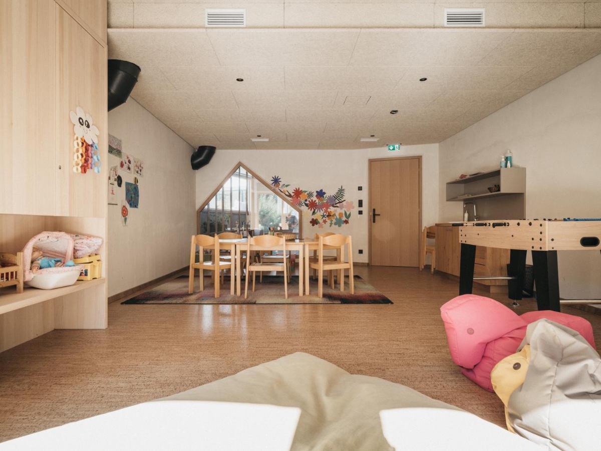 Biohotel Rupertus 莱奥冈 外观 照片