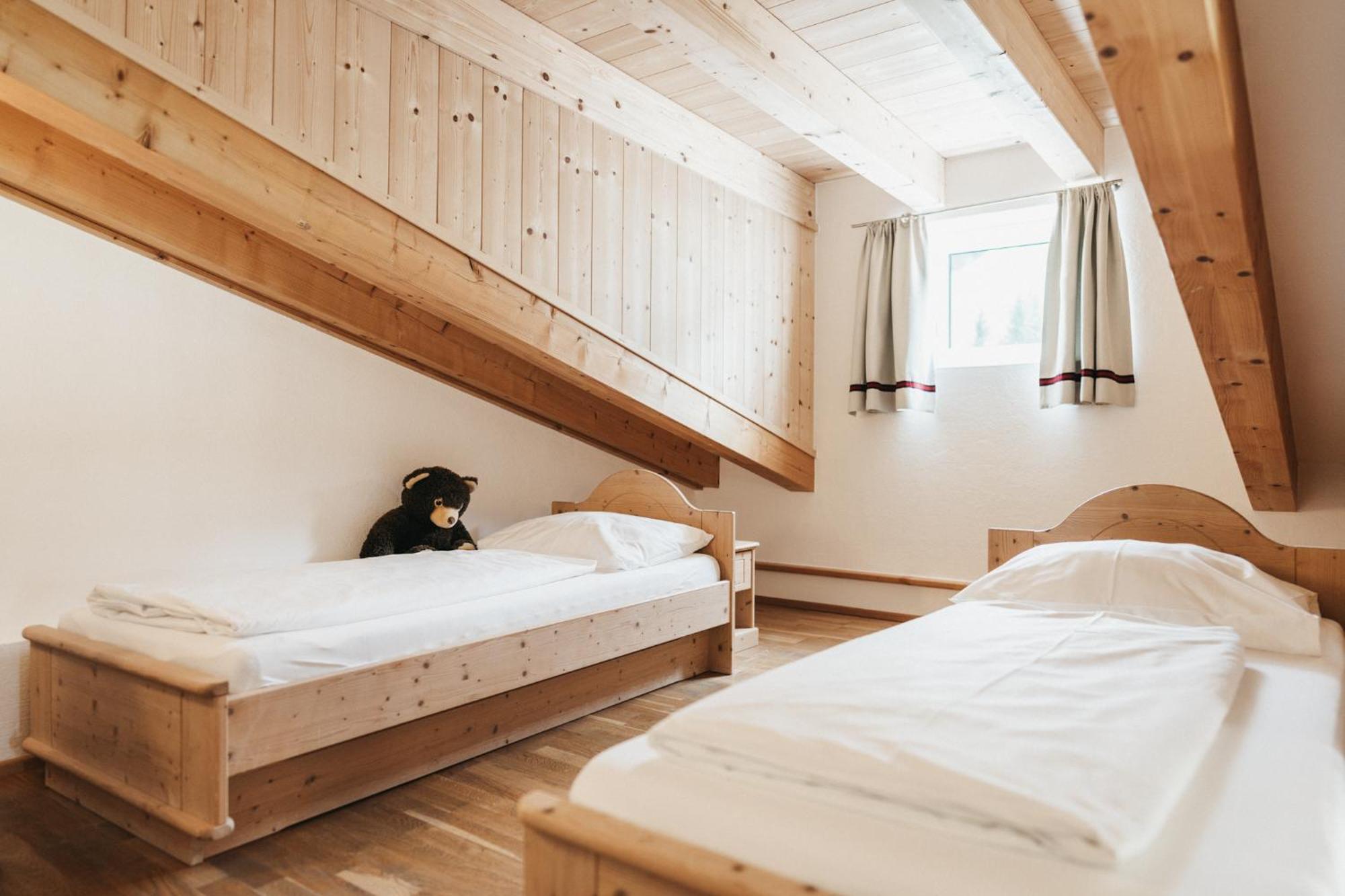 Biohotel Rupertus 莱奥冈 外观 照片