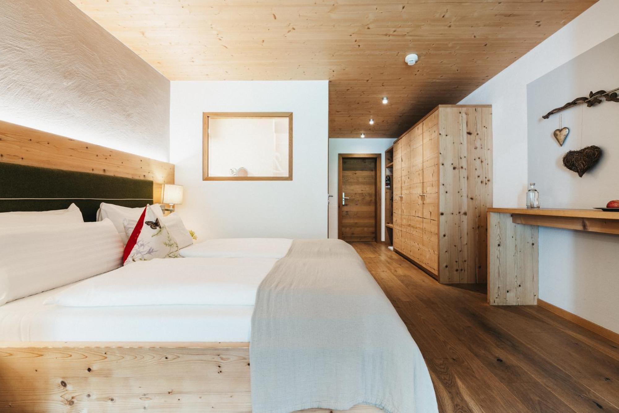 Biohotel Rupertus 莱奥冈 外观 照片