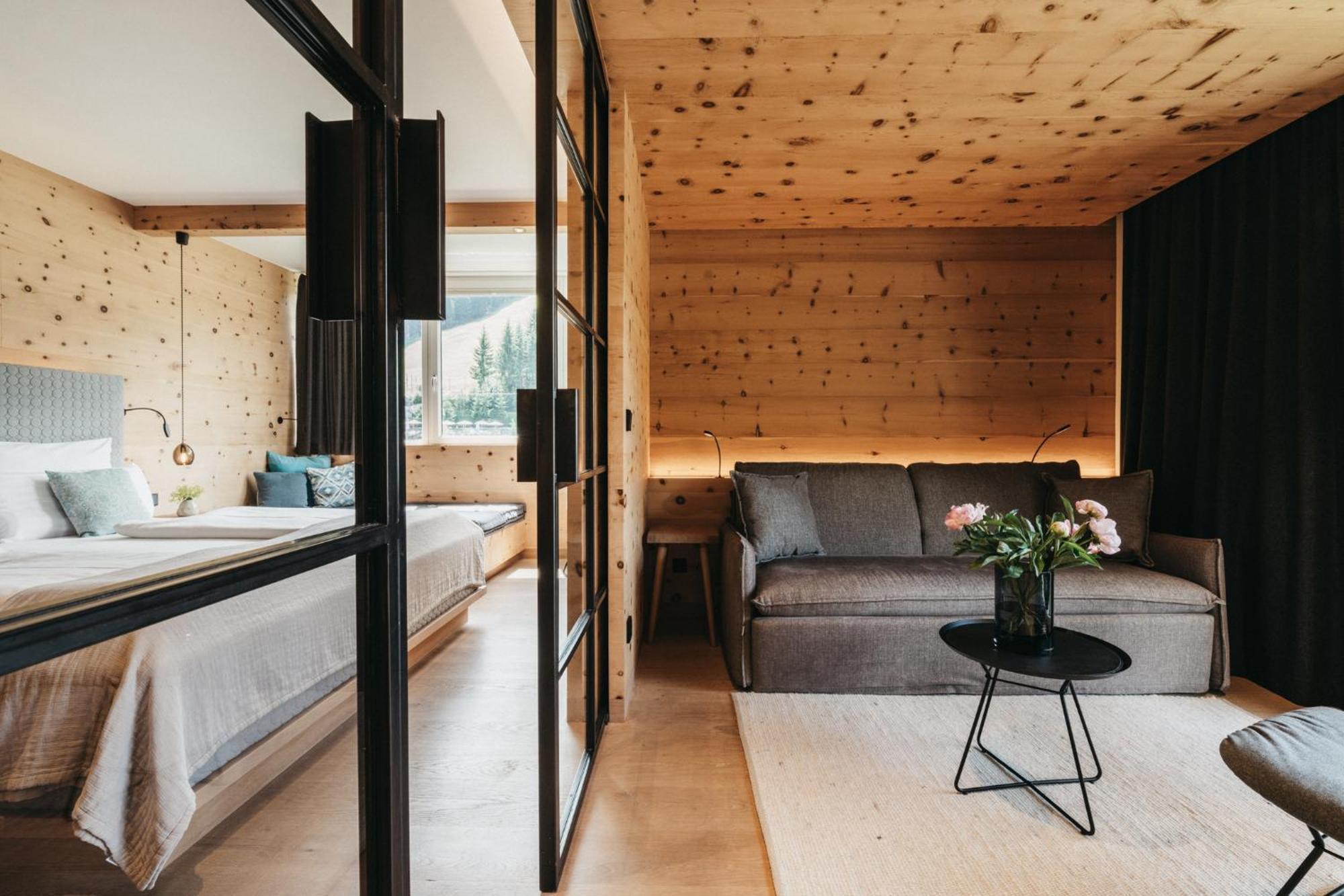 Biohotel Rupertus 莱奥冈 外观 照片