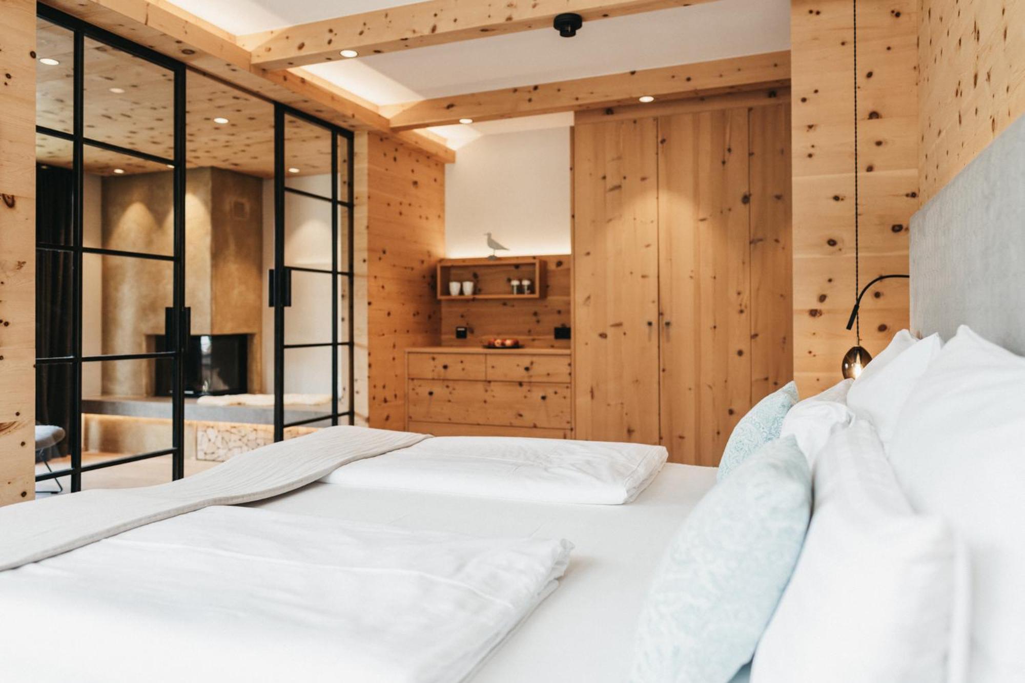 Biohotel Rupertus 莱奥冈 外观 照片