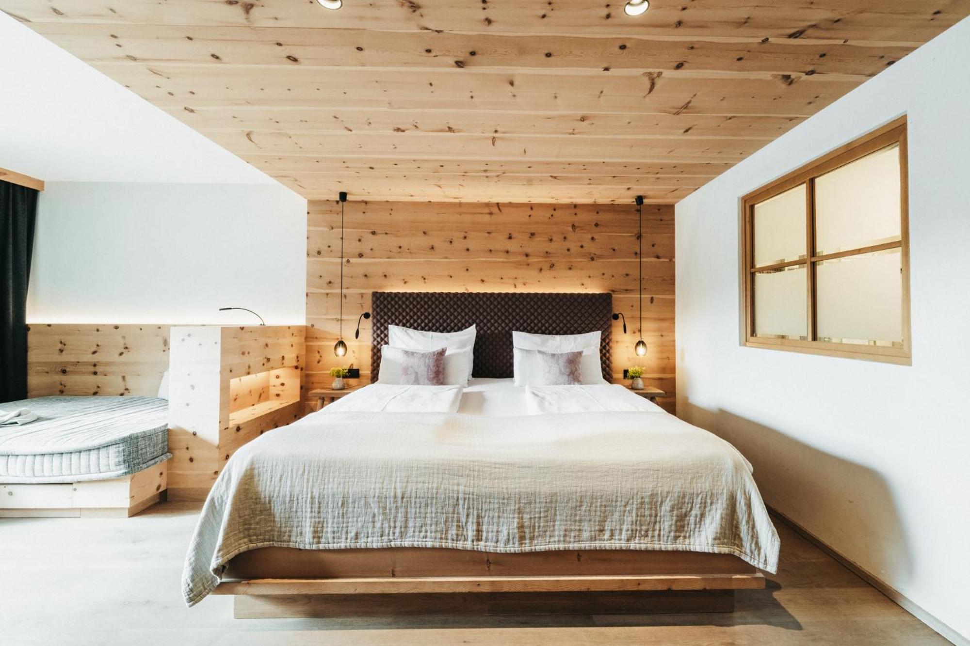 Biohotel Rupertus 莱奥冈 外观 照片