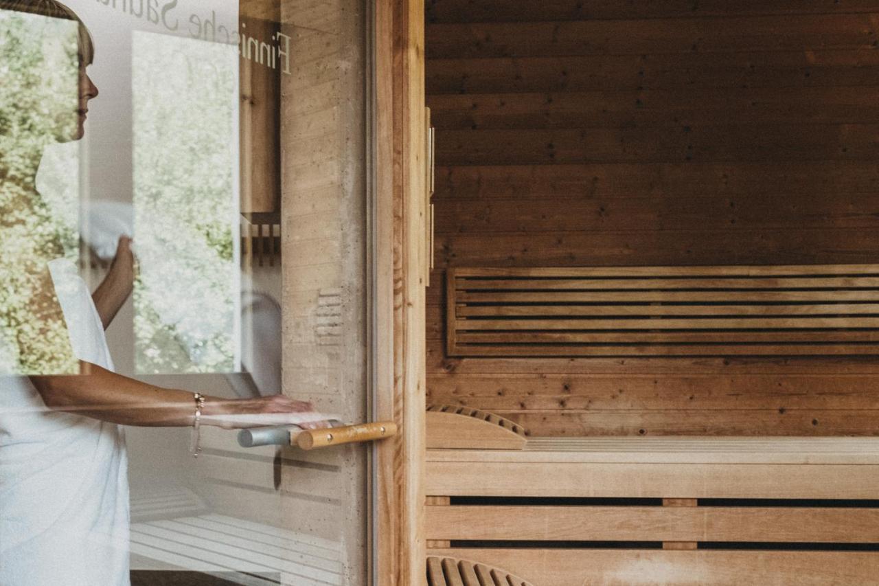 Biohotel Rupertus 莱奥冈 外观 照片